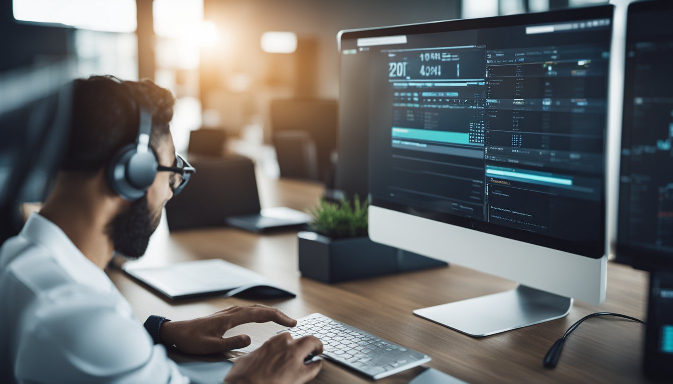 DevOps for Company Productivity DevOps for Company Productivity